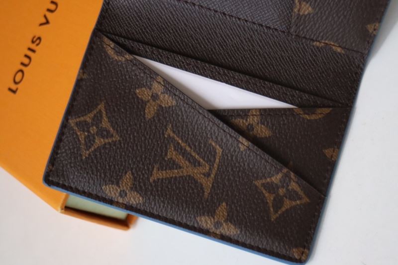 LV Wallets